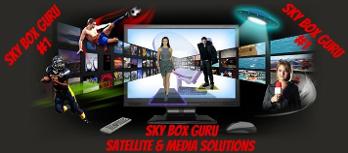Sky Boxes Guru #1